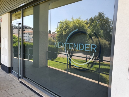  - NEXTENDER Construção, Lda